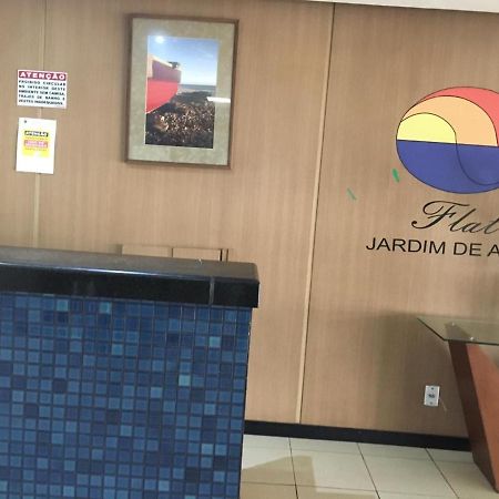 Flat Jardim De Alah - Salvador - Ba公寓 外观 照片