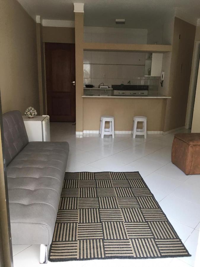 Flat Jardim De Alah - Salvador - Ba公寓 外观 照片