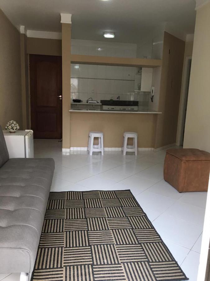 Flat Jardim De Alah - Salvador - Ba公寓 外观 照片