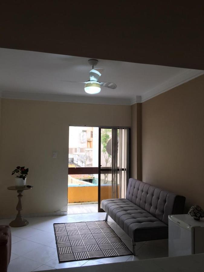 Flat Jardim De Alah - Salvador - Ba公寓 外观 照片