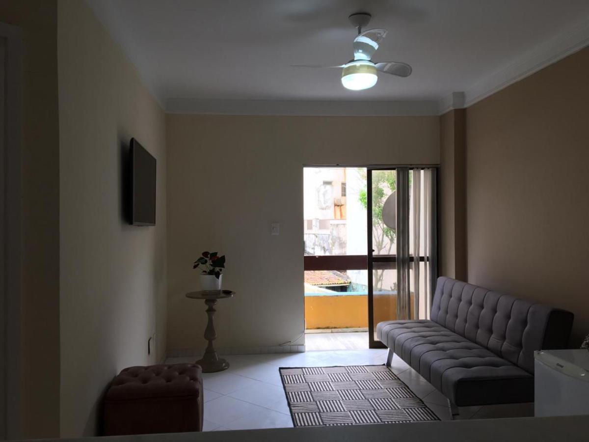 Flat Jardim De Alah - Salvador - Ba公寓 外观 照片